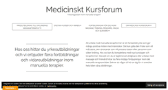 Desktop Screenshot of massera.nu